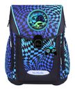 McNeill Primo Schoolbag Set 9-teilig Gamer