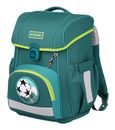 McNeill Bravo Schoolbag Set 9-teilig Petrol