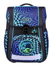 McNeill Bravo Schoolbag Set 9-teilig Gamer