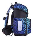 McNeill Bravo Schoolbag Set 9-teilig Gamer