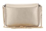 LIU JO Caliwen ECS Crossbody Bag S Light Gold LIU JO Caliwen ECS Crossbody Bag S Light Gold