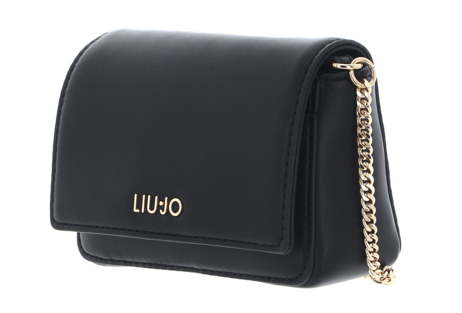 LIU JO Caliwen ECS Crossbody Bag S Nero LIU JO Caliwen ECS Crossbody Bag S Nero