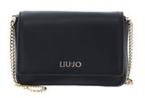 LIU JO Caliwen ECS Crossbody Bag S Nero LIU JO Caliwen ECS Crossbody Bag S Nero