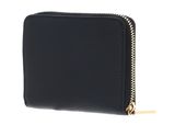 LIU JO Caliwen Zip Around Wallet M Nero