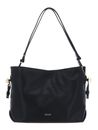 LIU JO Riccy ECS Hobo Bag M Nero LIU JO Riccy ECS Hobo Bag M Nero