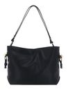 LIU JO Riccy ECS Hobo Bag M Nero LIU JO Riccy ECS Hobo Bag M Nero