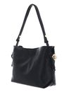 LIU JO Riccy ECS Hobo Bag M Nero LIU JO Riccy ECS Hobo Bag M Nero