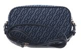 LIU JO Evrim Camera Case S Dress Blue LIU JO Evrim Camera Case S Dress Blue