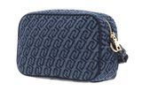 LIU JO Evrim Camera Case S Dress Blue LIU JO Evrim Camera Case S Dress Blue