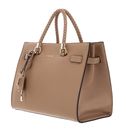 LIU JO Manhattan ECS Tote Bag M Cammello