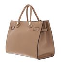 LIU JO Manhattan ECS Tote Bag M Cammello