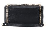 LIU JO Evrim Crossbody Bag East / West S Nero LIU JO Evrim Crossbody Bag East / West S Nero
