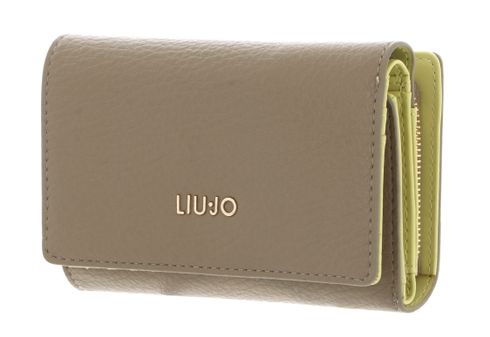 LIU JO Caliwen Trifold Mud