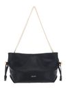 LIU JO Riccy ECS Hobo Bag S Nero LIU JO Riccy ECS Hobo Bag S Nero