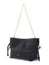 LIU JO Riccy ECS Hobo Bag S Nero LIU JO Riccy ECS Hobo Bag S Nero