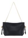 LIU JO Riccy ECS Hobo Bag S Nero LIU JO Riccy ECS Hobo Bag S Nero