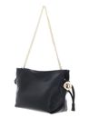 LIU JO Riccy ECS Hobo Bag S Nero LIU JO Riccy ECS Hobo Bag S Nero