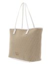 LIU JO Evrim Tote M Naturale LIU JO Evrim Tote M Naturale