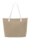 LIU JO Evrim Tote M Naturale LIU JO Evrim Tote M Naturale