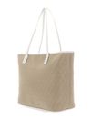 LIU JO Evrim Tote M Naturale LIU JO Evrim Tote M Naturale