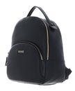 LIU JO Manhattan ECS Backpack M Nero