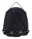 LIU JO Manhattan ECS Backpack M Nero