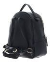 LIU JO Manhattan ECS Backpack M Nero
