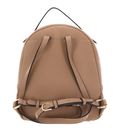 LIU JO Manhattan ECS Backpack M Cammello