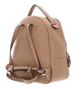 LIU JO Manhattan ECS Backpack M Cammello