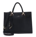 LIU JO Manhattan ECS Tote Bag M Nero