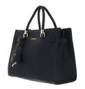 LIU JO Manhattan ECS Tote Bag M Nero