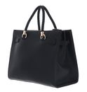 LIU JO Manhattan ECS Tote Bag M Nero
