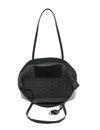 DKNY Saige EW TZ Tote Black / Silver