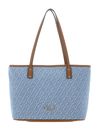 LIU JO Evrim Tote S Dusty Blue LIU JO Evrim Tote S Dusty Blue