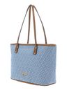 LIU JO Evrim Tote S Dusty Blue LIU JO Evrim Tote S Dusty Blue
