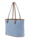 LIU JO Evrim Tote S Dusty Blue LIU JO Evrim Tote S Dusty Blue