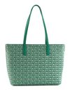 DKNY Saige Tote Bag Park Green
