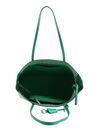 DKNY Saige Tote Bag Park Green