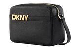 DKNY Avril Camera Bag Blk / Gold DKNY Avril Camera Bag Blk / Gold