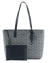 DKNY Saige Tote Bag Midnight