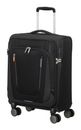 American Tourister Wanderlite Spinner TSA S Shadow Black American Tourister Wanderlite Spinner TSA S Shadow Black