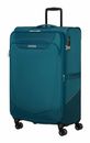 American Tourister Summerride Spinner 80 / 30 EXP TSA Trolley L Totally Teal American Tourister Summerride Spinner 80 / 30 EXP TSA Trolley L Totally Teal