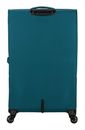 American Tourister Summerride Spinner 80 / 30 EXP TSA Trolley L Totally Teal American Tourister Summerride Spinner 80 / 30 EXP TSA Trolley L Totally Teal