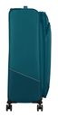American Tourister Summerride Spinner 80 / 30 EXP TSA Trolley L Totally Teal American Tourister Summerride Spinner 80 / 30 EXP TSA Trolley L Totally Teal