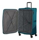 American Tourister Summerride Spinner 80 / 30 EXP TSA Trolley L Totally Teal American Tourister Summerride Spinner 80 / 30 EXP TSA Trolley L Totally Teal