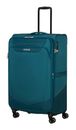 American Tourister Summerride Spinner 80 / 30 EXP TSA Trolley L Totally Teal American Tourister Summerride Spinner 80 / 30 EXP TSA Trolley L Totally Teal