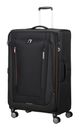 American Tourister Wanderlite Spinner Exp. TSA L Shadow Black American Tourister Wanderlite Spinner Exp. TSA L Shadow Black