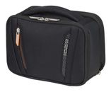 American Tourister Wanderlite Wash Bag Exp. Shadow Black American Tourister Wanderlite Wash Bag Exp. Shadow Black
