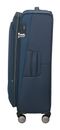 American Tourister Wanderlite Spinner Exp. TSA L Dark Navy American Tourister Wanderlite Spinner Exp. TSA L Dark Navy