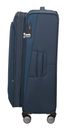American Tourister Wanderlite Spinner Exp. TSA L Dark Navy American Tourister Wanderlite Spinner Exp. TSA L Dark Navy